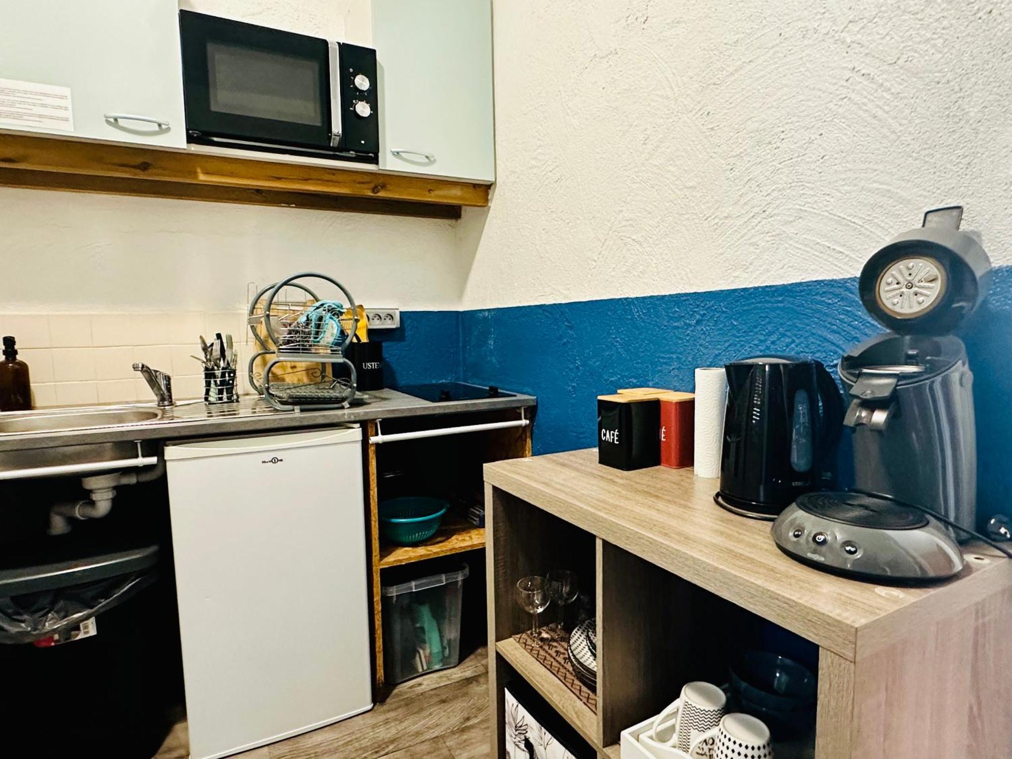 Studio Entre Fac&centre ville Perpignan Extérieur photo
